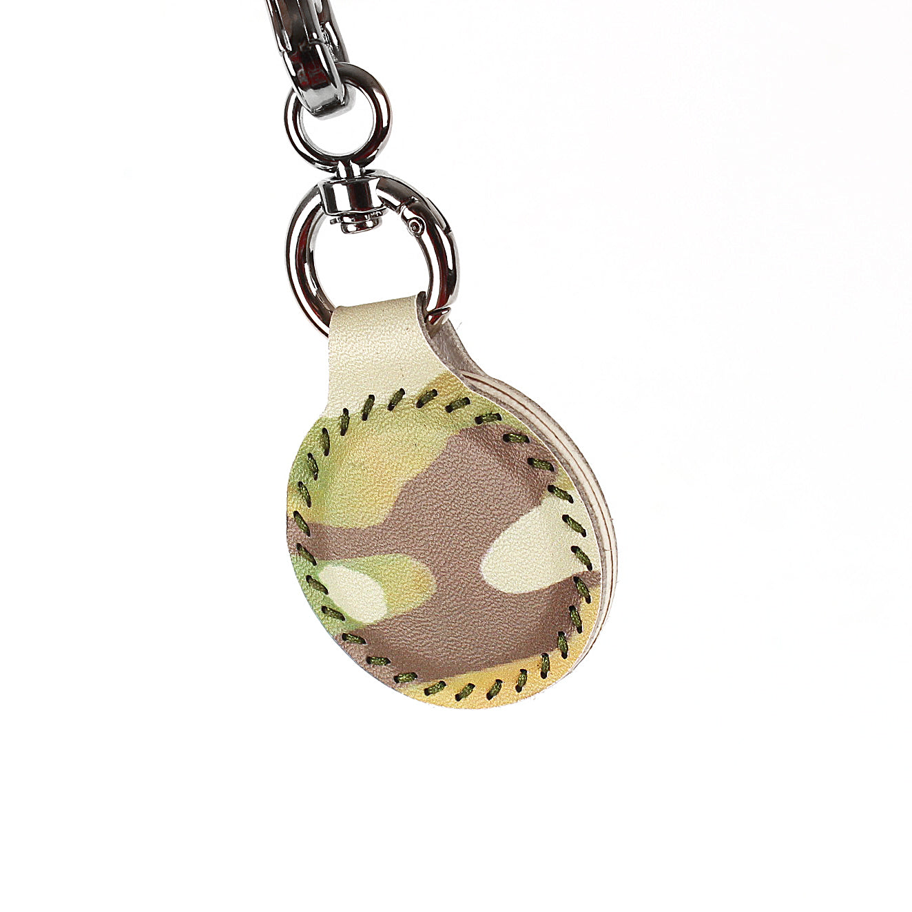 Camouflage strong magnetic pendant, strong magnetic force, special accessories for outdoor slingshots