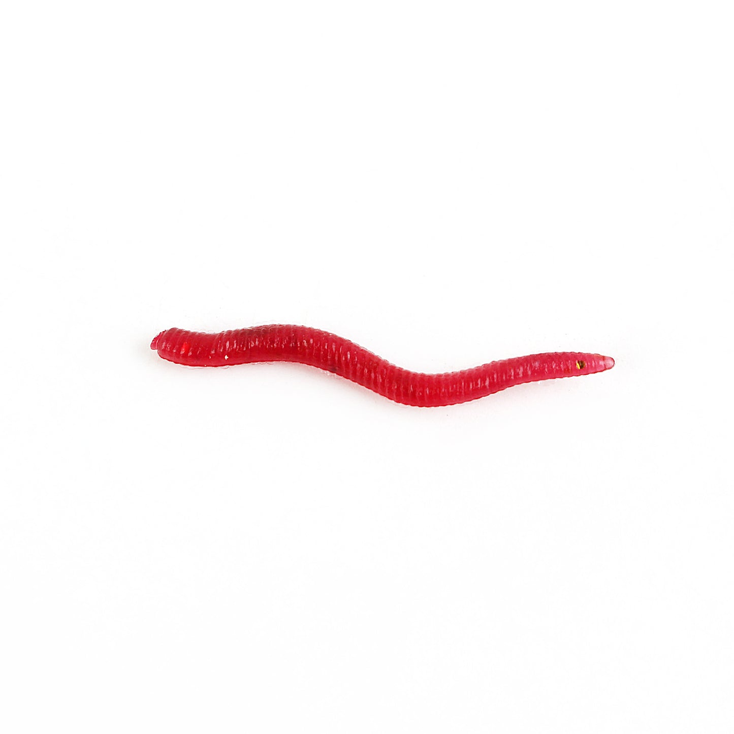 Worm imitation bait, red worm imitation fish bait, sea fishing lure imitation bait, red worm worm imitation bait